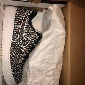 Nike Air Force 1